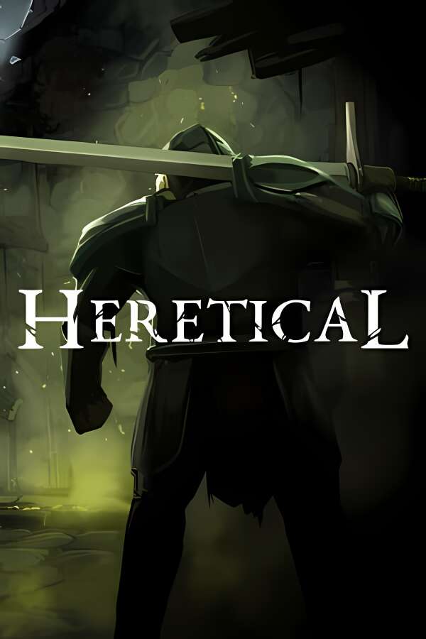 异端者/Heretical（V0.3.0+集成Build.19044440升级档）-喵星资源