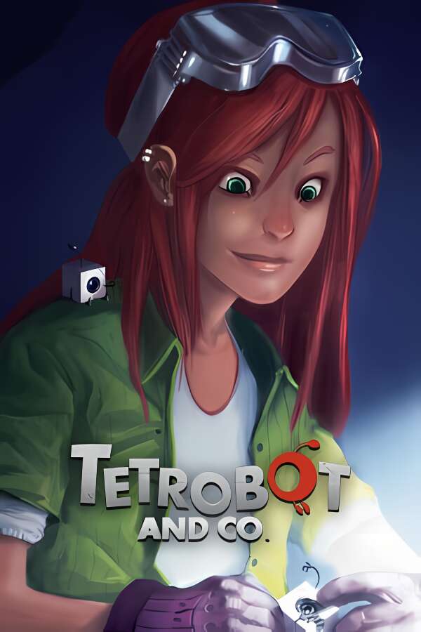 特特机器人与伙伴/Tetrobot and Co（V1.2.1）-喵星资源