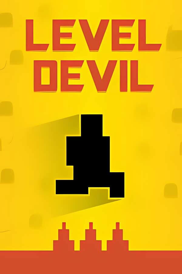 地狱关卡/Level Devil（V250704+集成Build.18210574升级档）-喵星资源