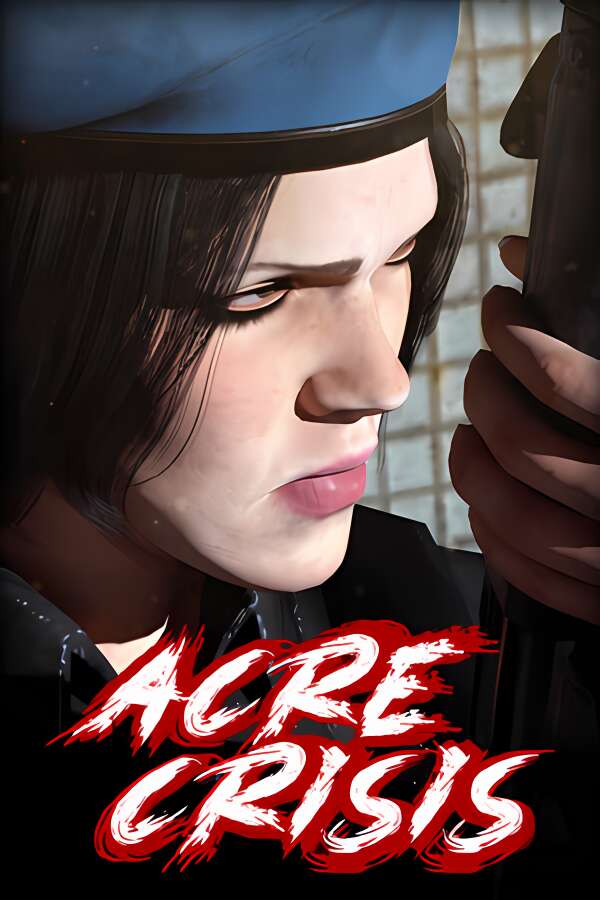 阿克雷危机/卡尔危机/Acre Crisis（V1.4.1）-喵星资源