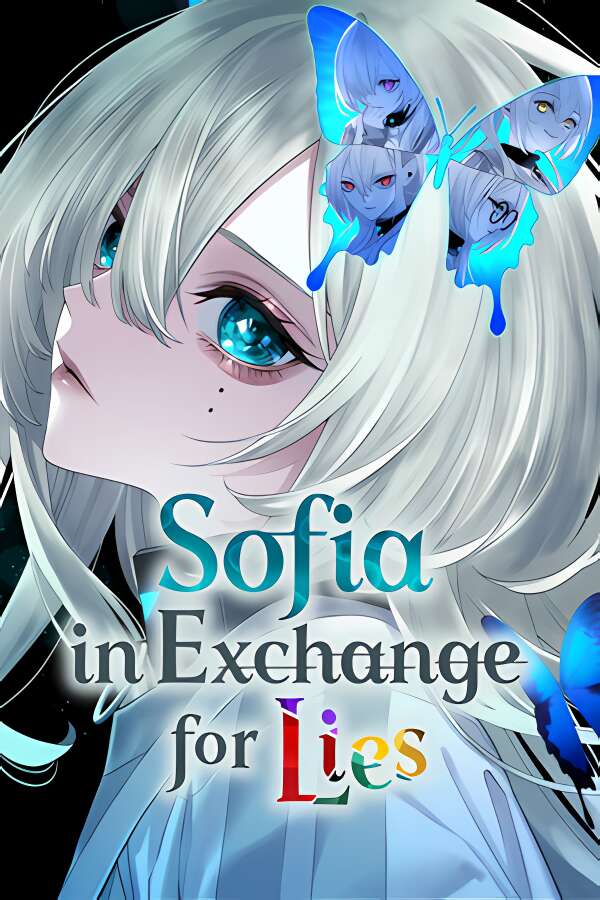 苏菲亚的谎言与代价/Sofia in Exchange for Lies（V250704豪华版+集成封心碎片+黑月誓言+全DLCs+Build.19064136升级档）-喵星资源