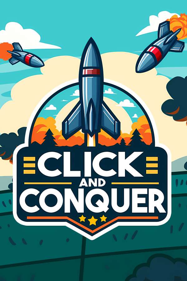 点击征服/Click and Conquer（V1.1.2+集成Build.19084076升级档）-喵星资源