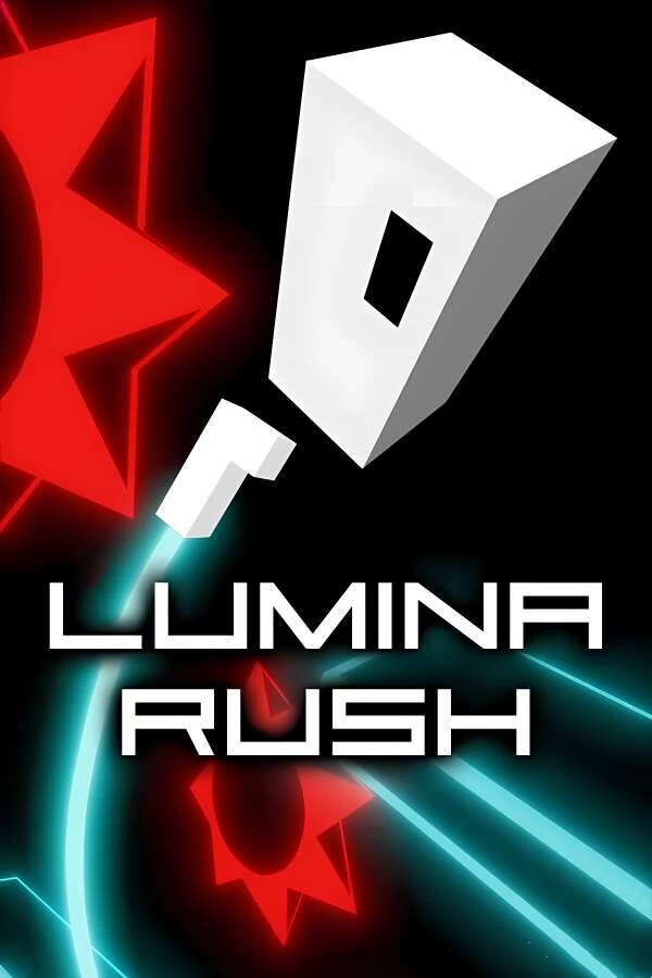 光速冲刺/Lumina Rush（V250707+集成Build.19037120升级档）-喵星资源