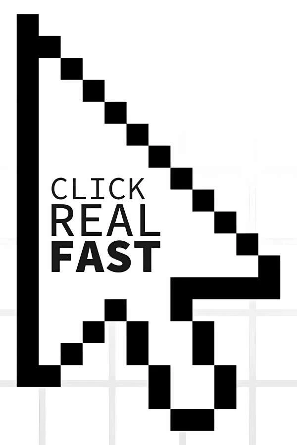 疯狂点击/Click Real Fast（V250707+集成Build.16698567升级档）-喵星资源