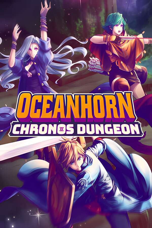 海之号角:柯罗诺斯地下城/Oceanhorn Chronos Dungeon（V1.0.0+集成全DLCs+Build.18940607升级档）-喵星资源
