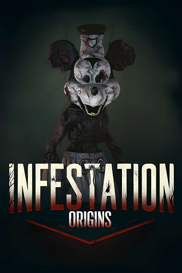 侵蚀:起源/Infestation:Origins-喵星资源
