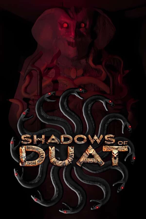 杜阿特暗影/Shadows of Duat-喵星资源