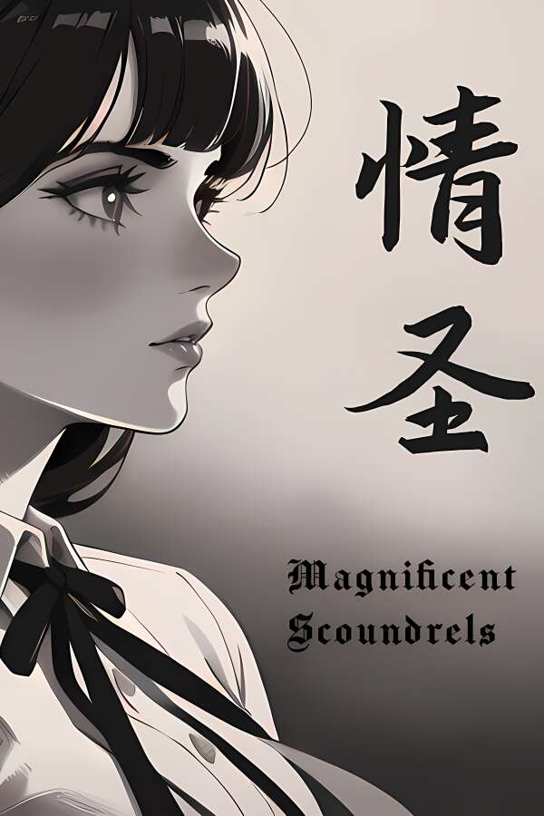 情圣/The Magnificent Scoundrels-喵星资源
