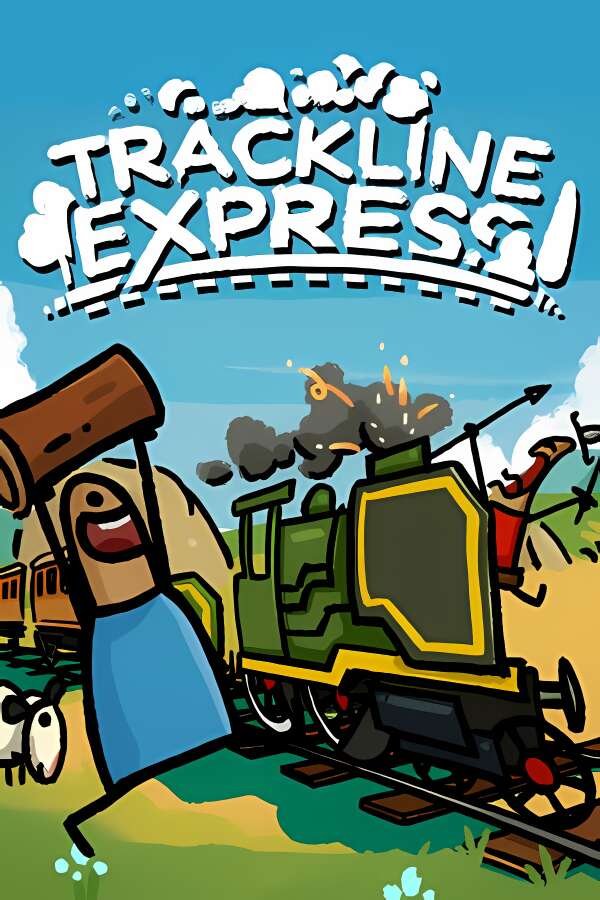 特快小火车/Trackline Express（V1.1.0+集成Build.14594527升级档）-喵星资源