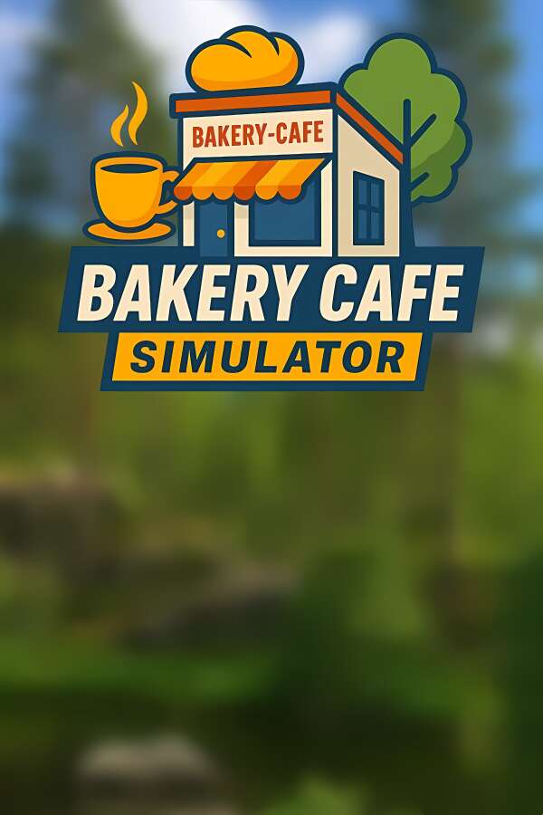 烘焙咖啡馆模拟器/Bakery Cafe Simulator-喵星资源