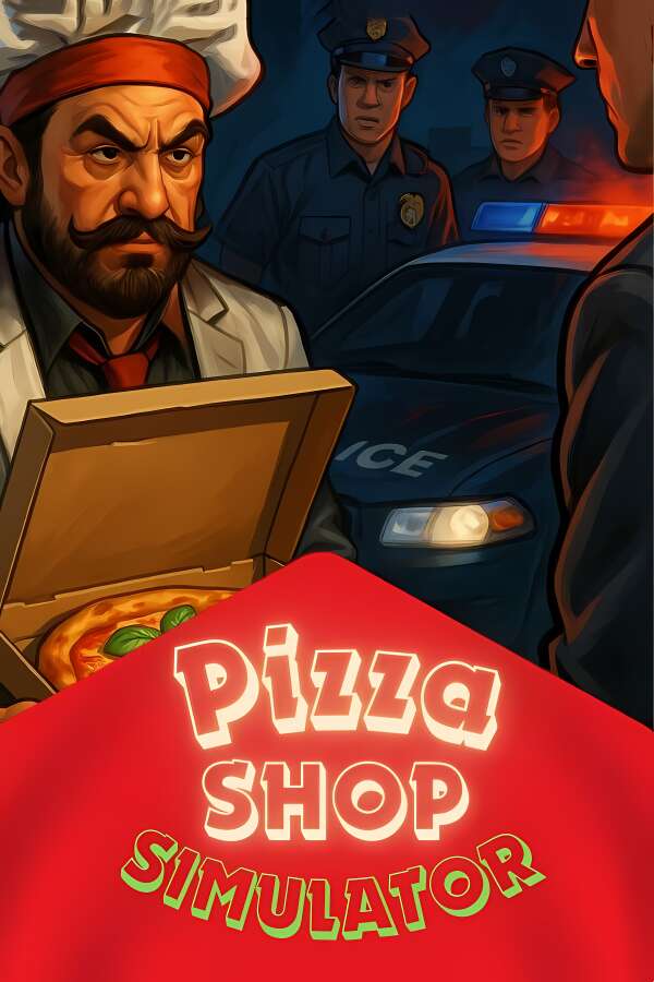 披萨店模拟器/Pizza Shop Simulator（V0.0.1）-喵星资源