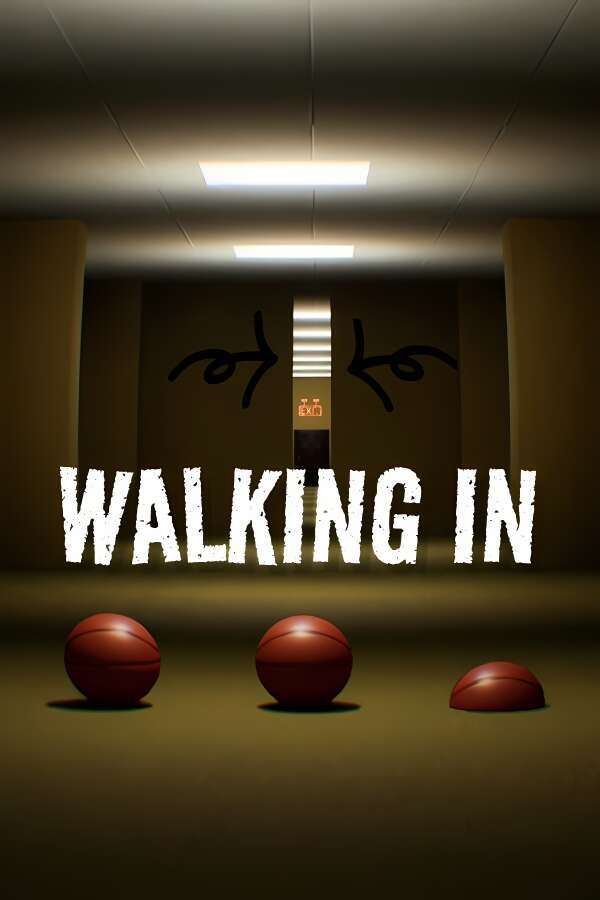 行入迷境/Walking In-喵星资源