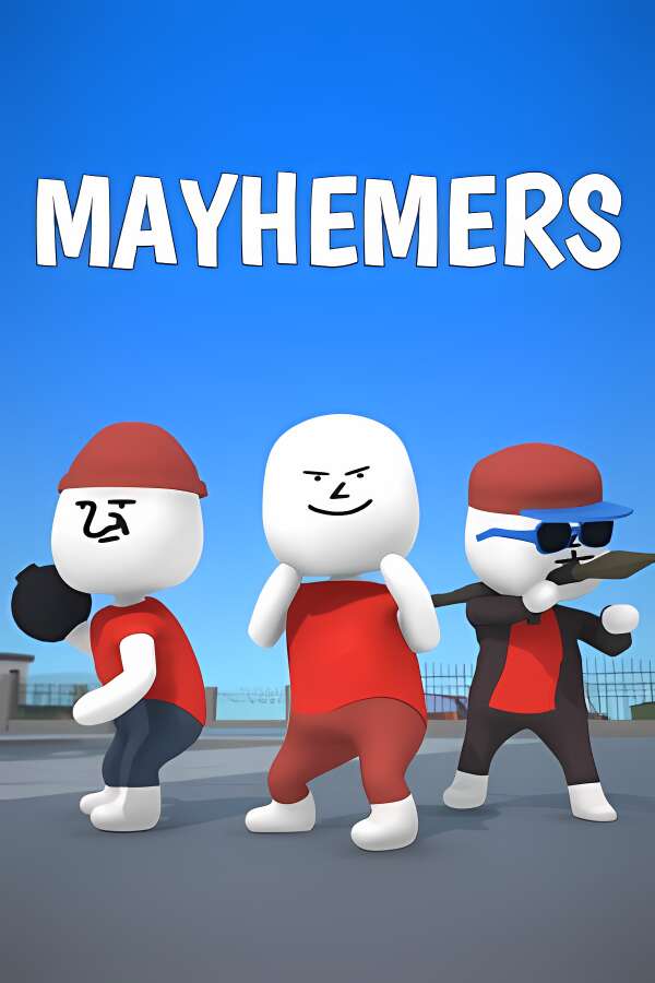 混乱制造者/Mayhemers（V0.3.0+集成Build.18707205升级档）-喵星资源