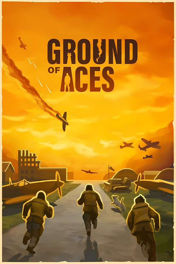 王牌基地/王牌战场/Ground of Aces（V0.7.0+集成Build.19176579升级档）-喵星资源