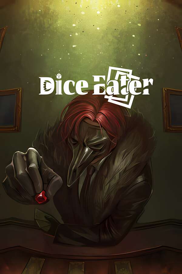 噬骰制胜:超自然卡牌迷局/Dice Eater:A Supernatural Mystery Card Game（V250713+Build.19075089升级档）-喵星资源