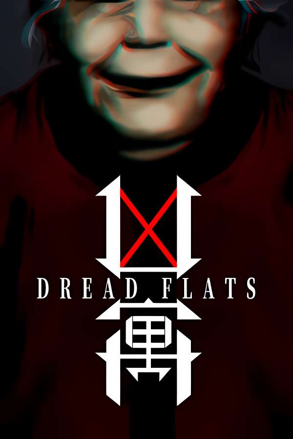 凶寓/Dread Flats（V2.10.1+集成Build.19194337升级档）-喵星资源