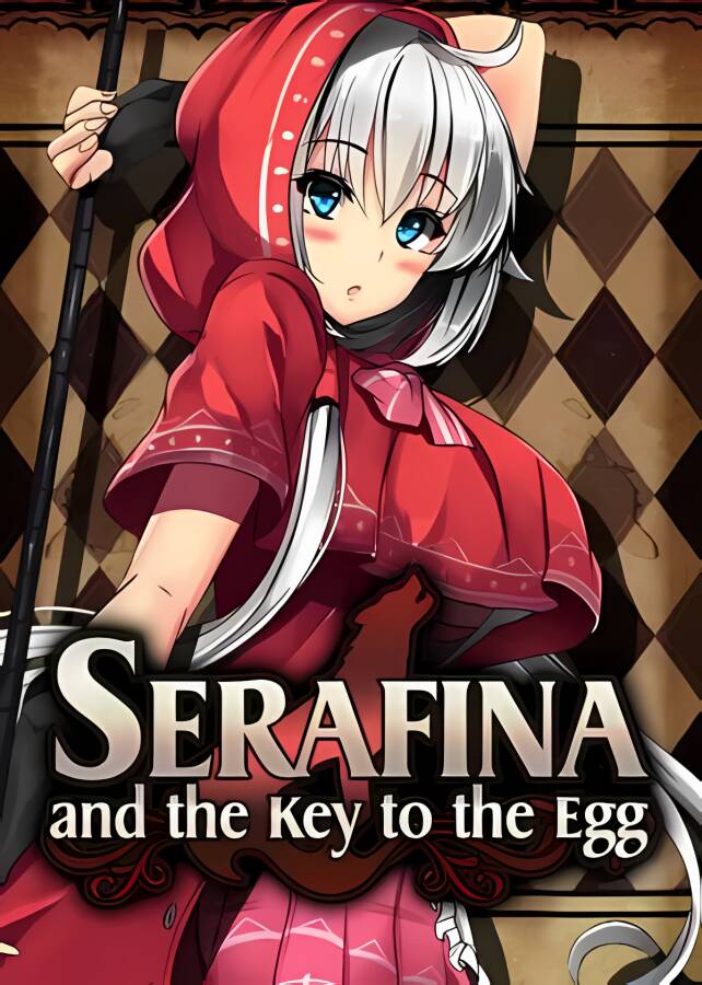 卵之键/Serafina and the Key to the Egg（V1.01+集成全DLCs)