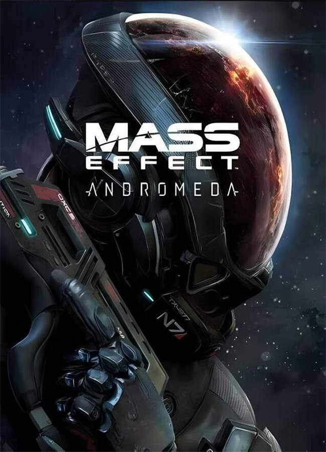 质量效应4:仙女座/Mass Effect:Andromeda（已更新至V240319+集成全DLCs+游戏修改器）