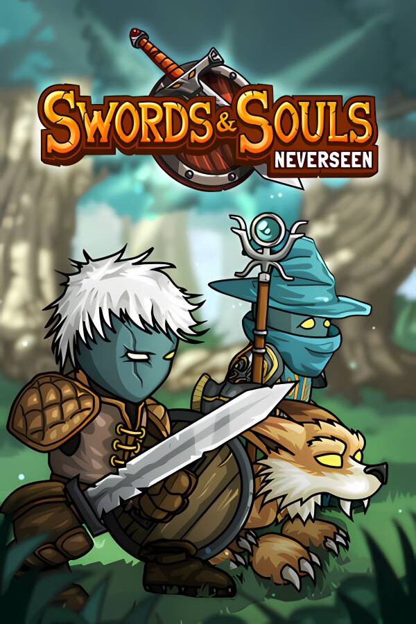 剑与魂:未见/Swords and Souls Neverseen（V1.14）