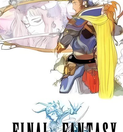 最终幻想:重制版/FINAL FANTASY I