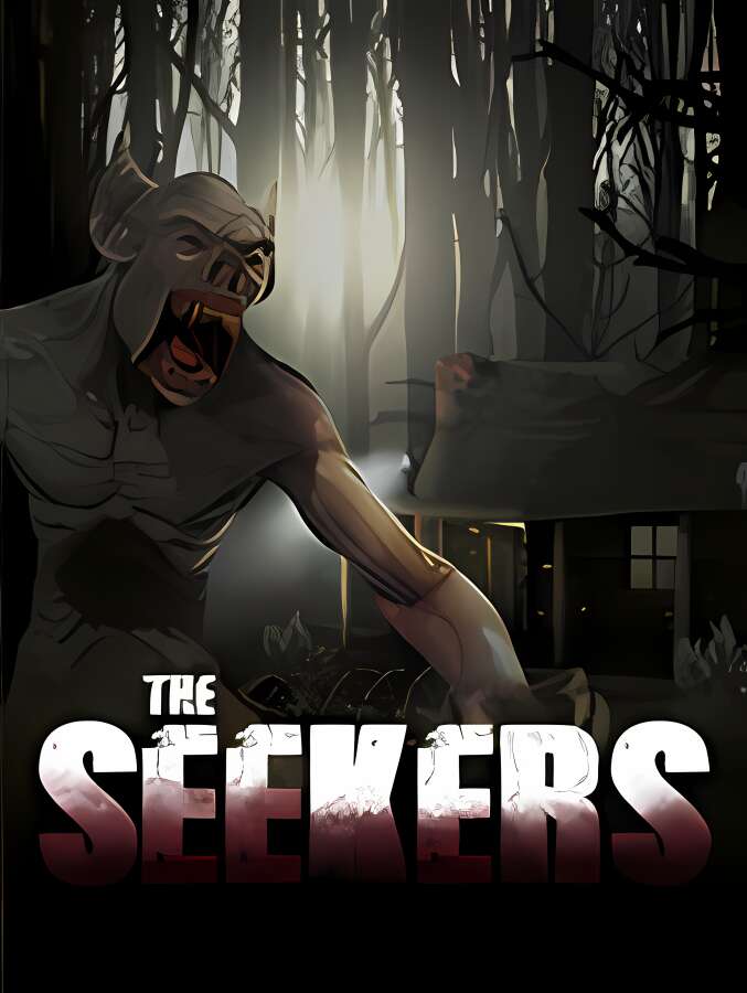 探索者:生存/The Seekers:Survival