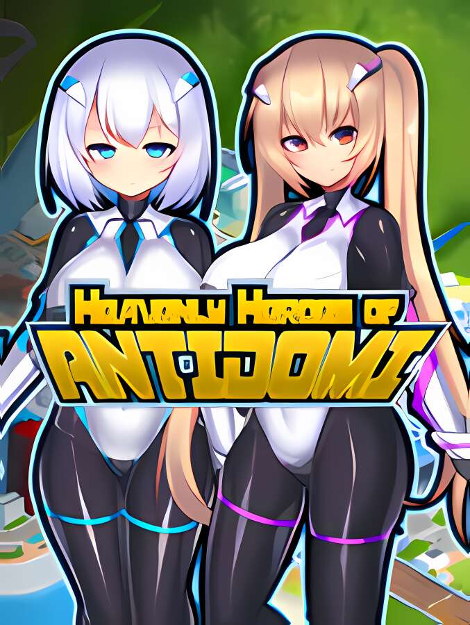 神具英雄:涤罪者小队/Heavenly Heroes of Antidomi（已更新至V1.01+集成DLC）