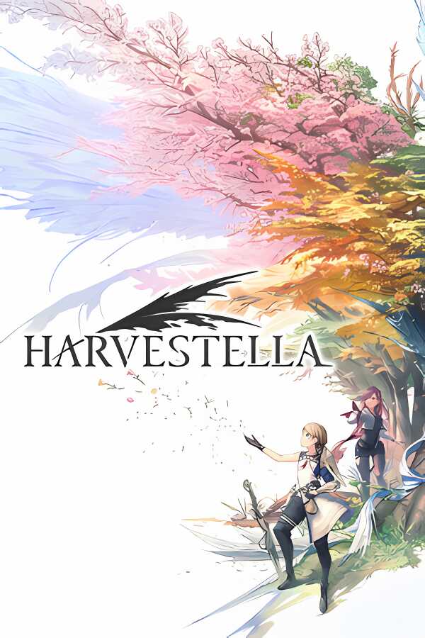 丰饶之星/HARVESTELLA（集成DLC+Build.9791975升级档+支持手柄）