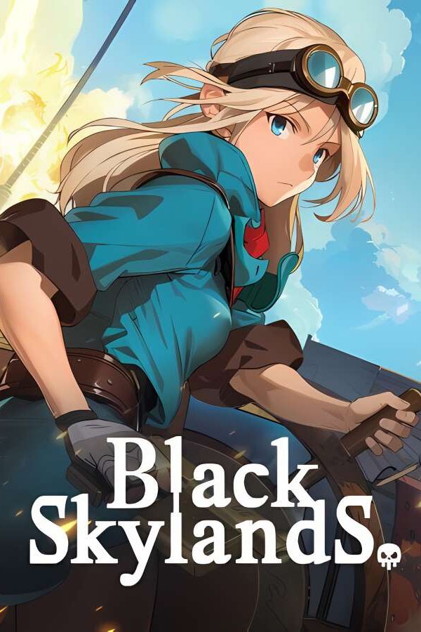 云端掠影/Black Skylands（V230816正式版+集成飞翔之影+天空追踪）