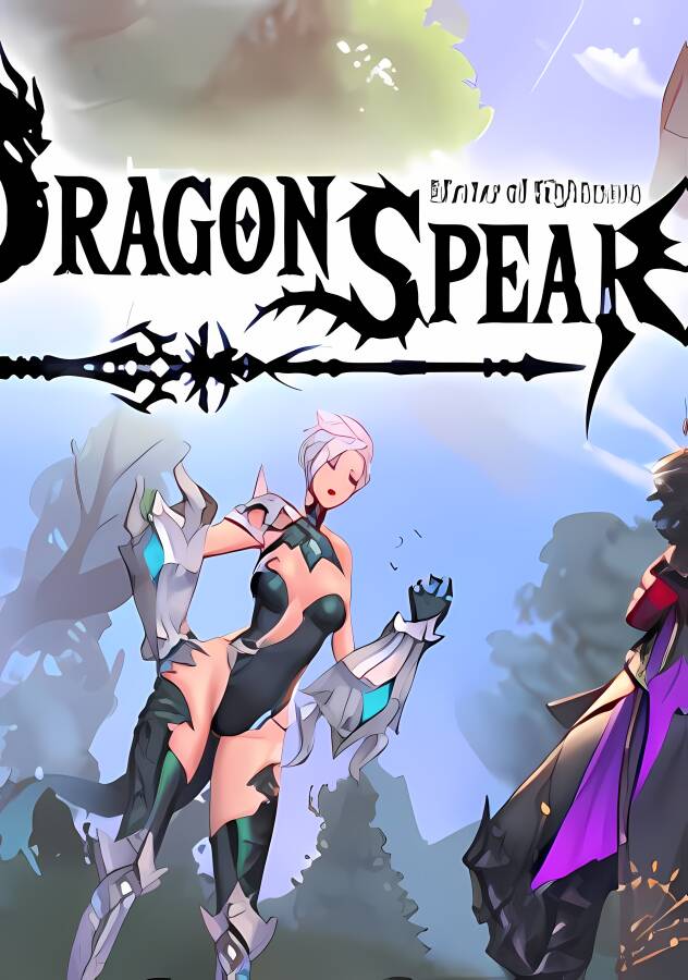 龙之矛/Dragon Spear（已更新至V1.014HF2豪华国际版+集成加强MOD+全角色DLCs+人物冲突修复+游戏修改器）