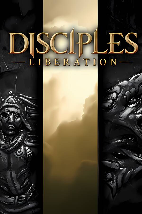 圣战群英传:解放/Disciples: Liberation（已更新至V1.03.b1.r69506+集成传说缔造者+疯狂之路+游戏修改器）