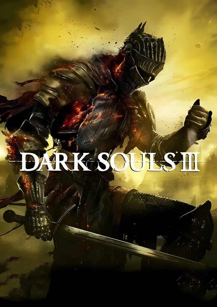 黑暗之魂3+2+1+重制版/Dark Souls III（已更新至V1.15.1规则1.35豪华版+集成艾雷德尔之烬+环城等全DLCs+游戏修改器）