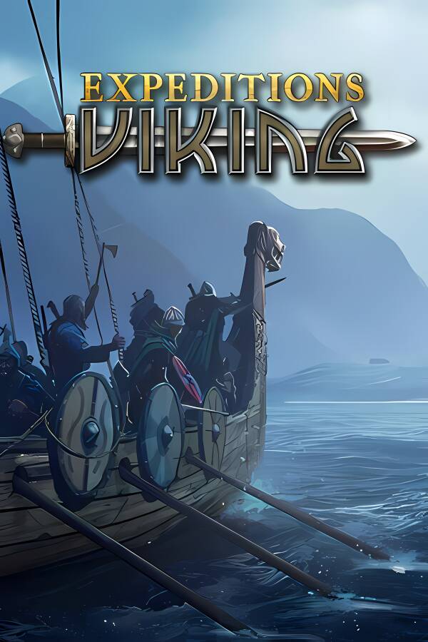 远征军:维京/Expeditions: Viking