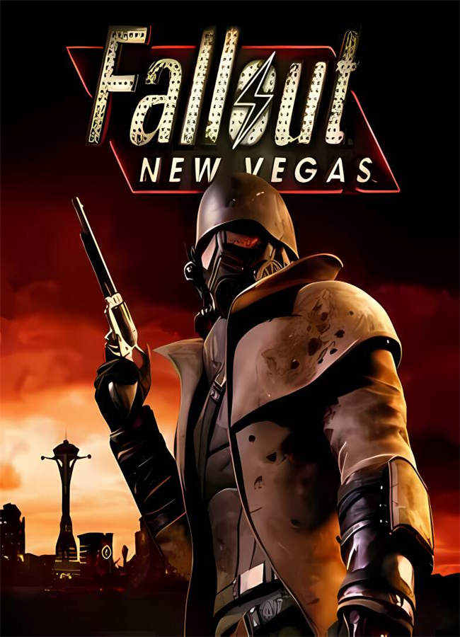 辐射:新维加斯/Fallout:New Vegas