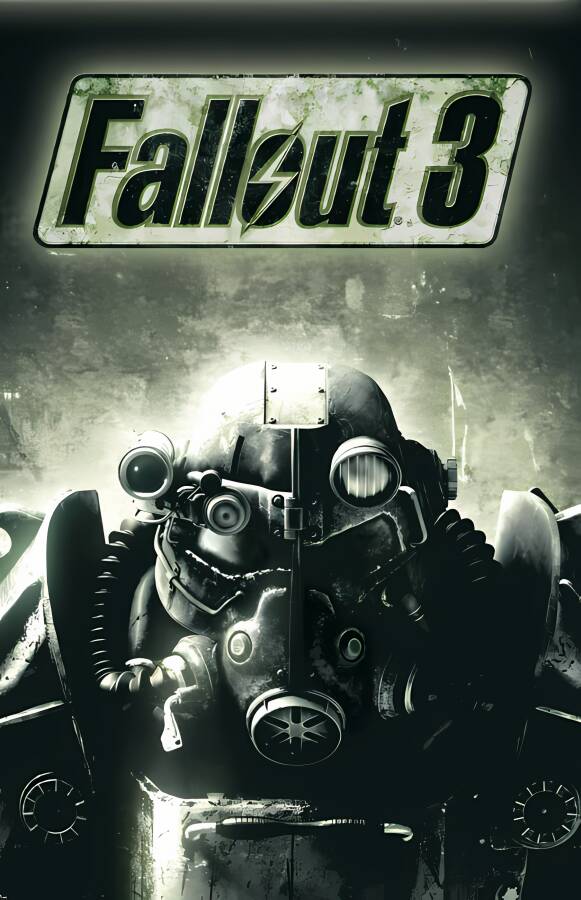 辐射3/Fallout 3