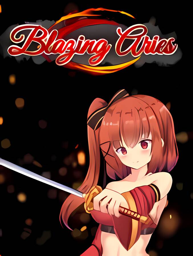 闪红的艾丽丝/Blazing Aries（V2.0+集成全DLCs）