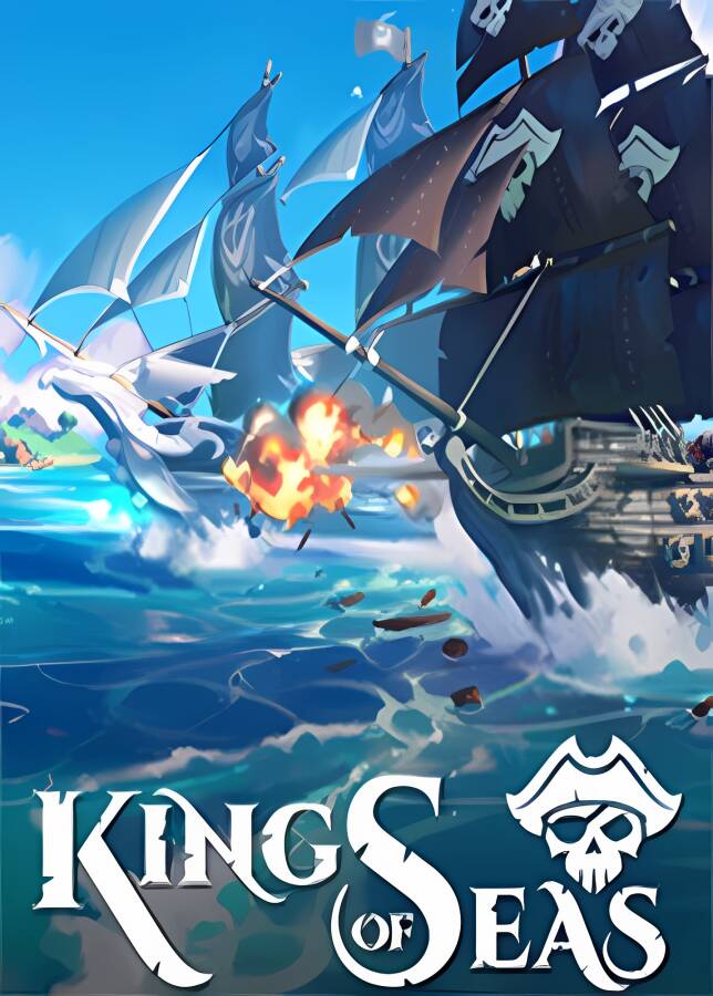 海洋之王/King of Seas（V1.0）