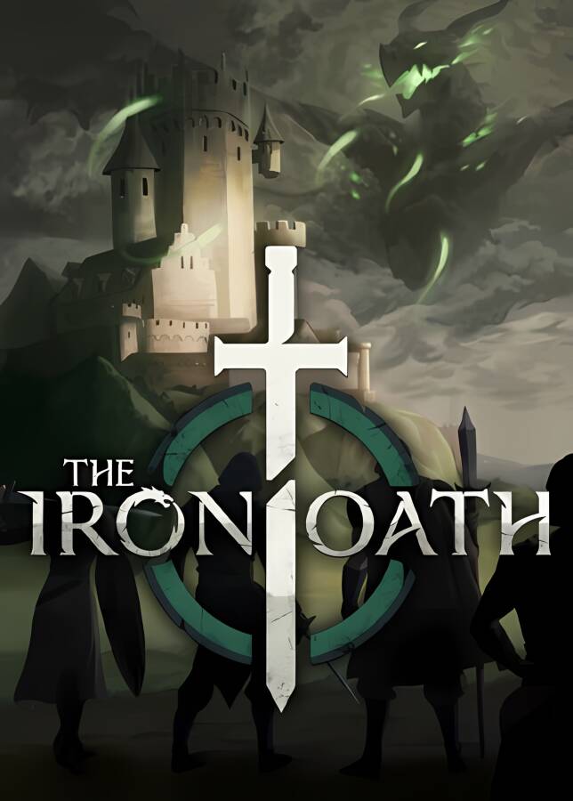 钢铁誓言/The Iron Oath（V0.5.14）