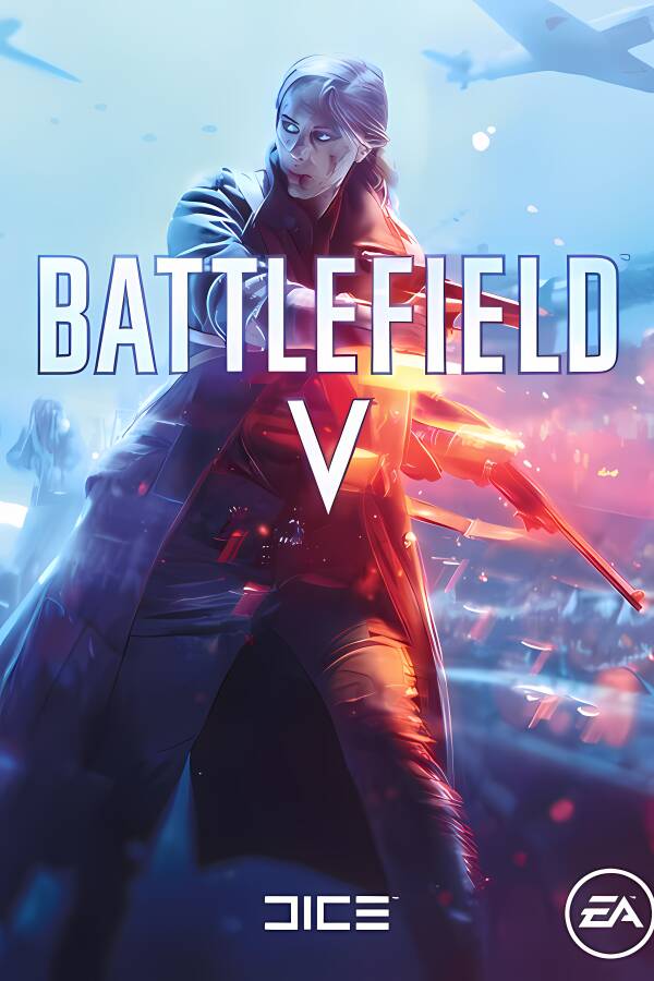 战地5/战地风云5/ Battlefield Ⅴ（已更新至V1.04-V23347+集成全DLCs+build.03022024升级档+游戏修改器）