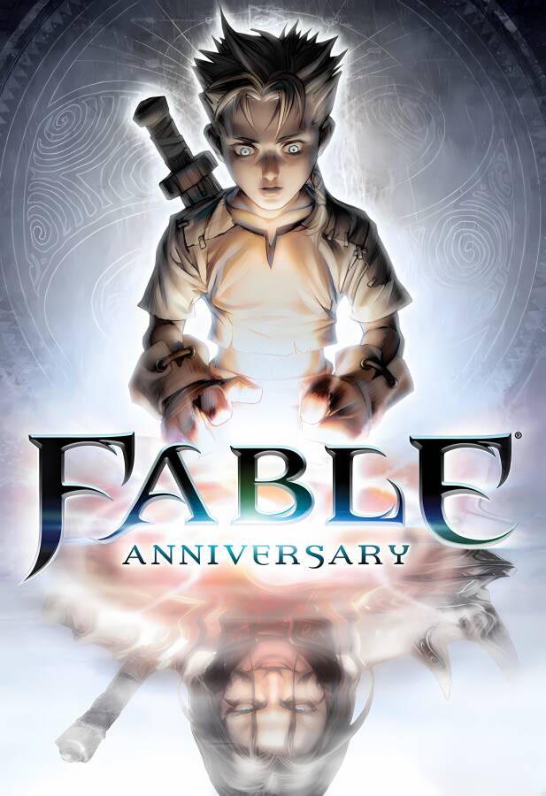 神鬼寓言:周年纪念版/Fable:Anniversary（集成3X DLC+Build.867695升级档）