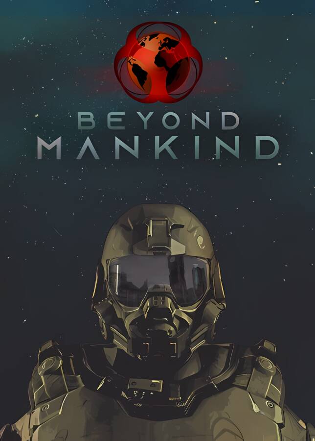 超越人类:觉醒/Beyond Mankind:The Awakening