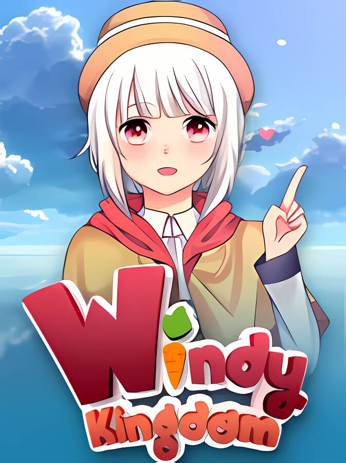 风之王国/Windy Kingdom