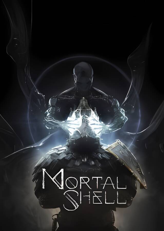 致命躯壳/Mortal Shell（V1.014622+集成2DLC）