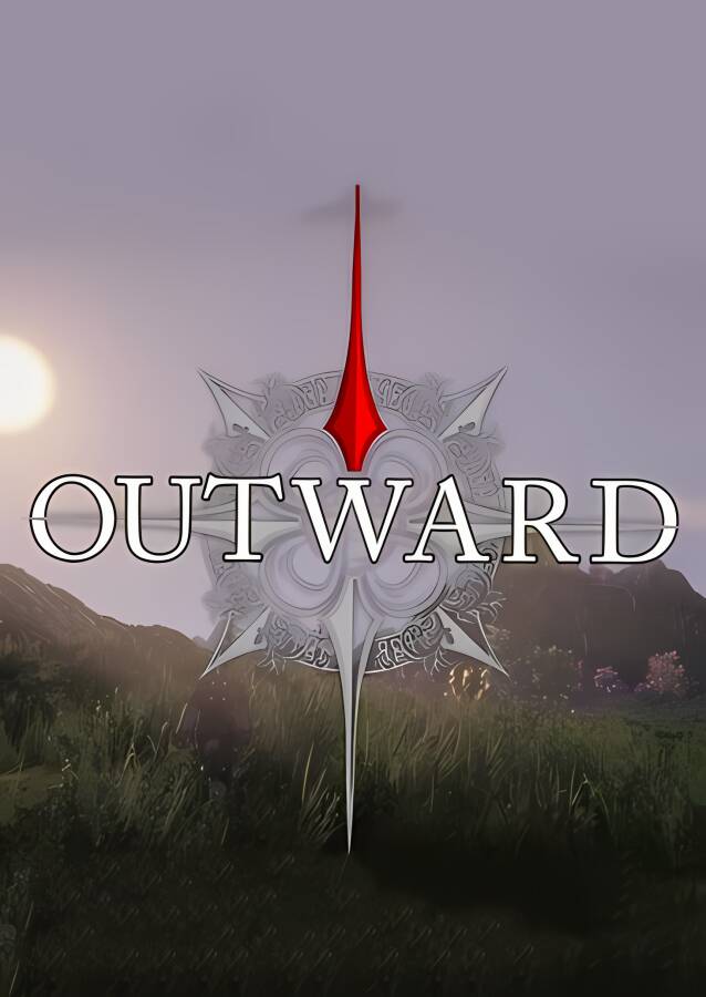 物质世界/Outward（已更新至终极版+游戏修改器）