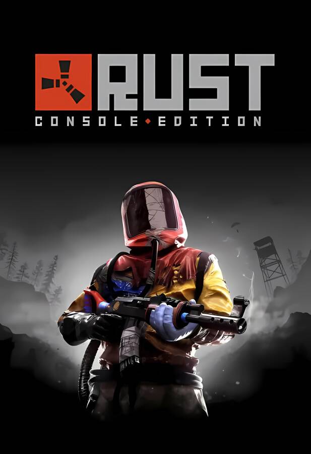 【支持联机】RUST腐蚀/RUST（已更新至V2546十周年纪念版+支持联机)