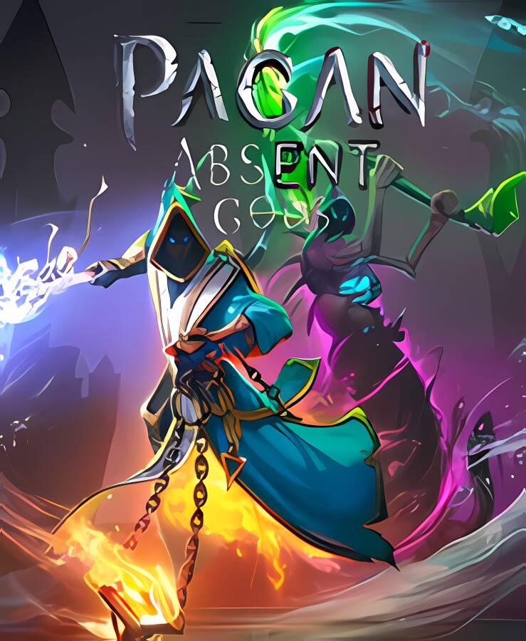 异教徒:缺席之神/Pagan:Absent Gods