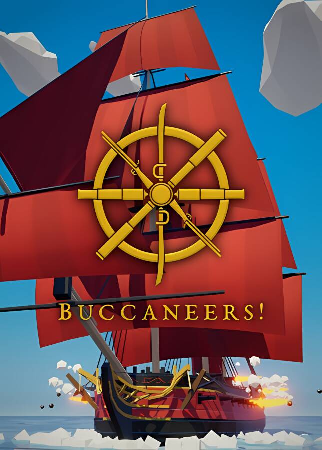 海盗队/Buccaneers（V1.0.13）