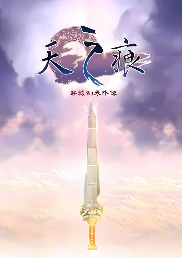 轩辕剑叁外传:天之痕/XuanYuan Sword:The Scar of the Sky（集成Build.7375679-9.17升级档）