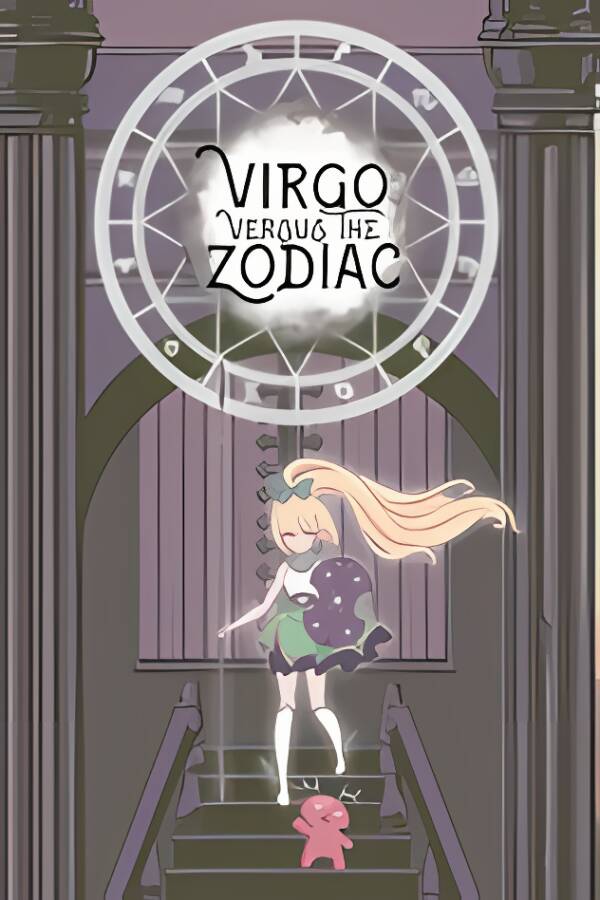 星座奇旅/Virgo Versus The Zodiac