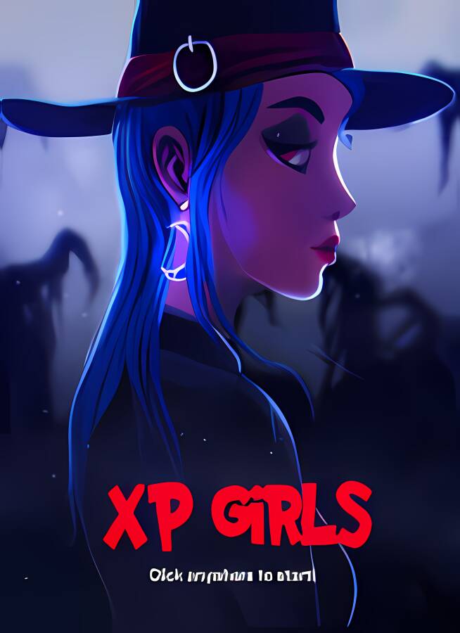 XP Girls