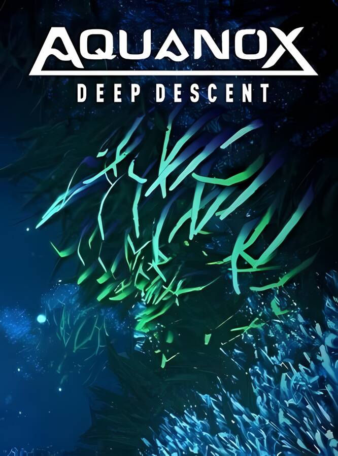 未来水世界:深度侵袭/Aquanox: Deep Descent